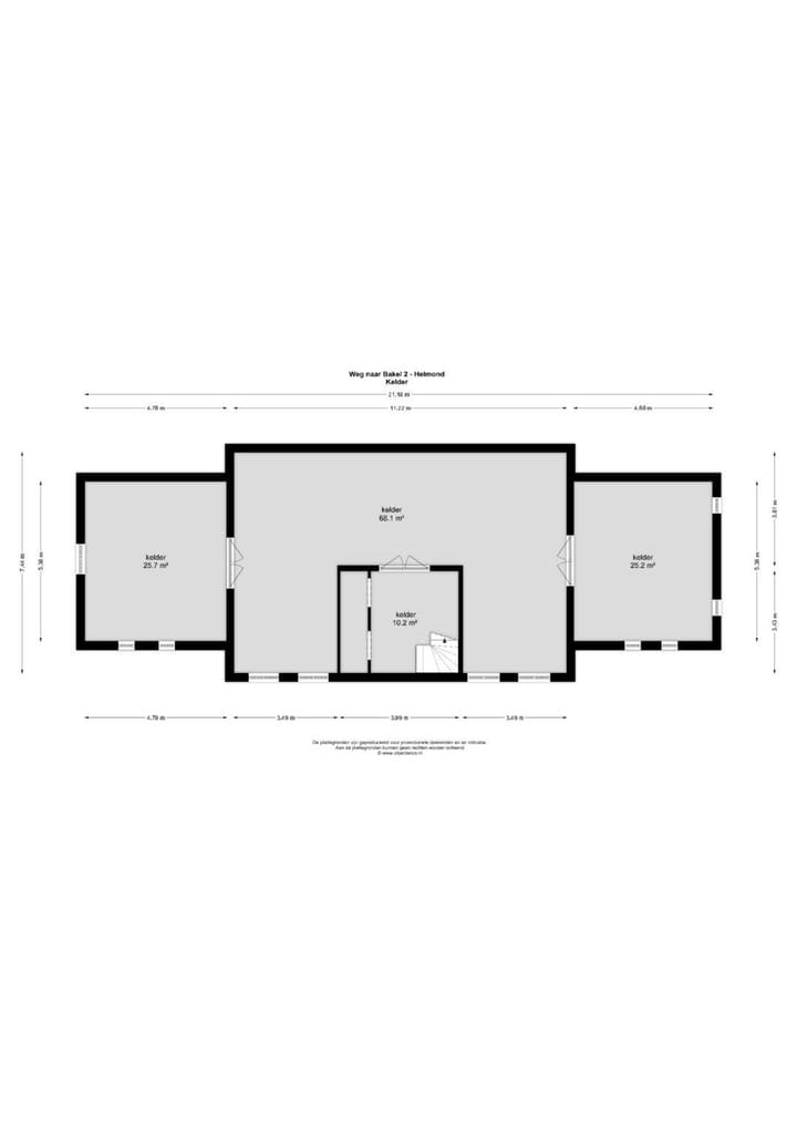 Foto 62 van Weg naar Bakel 2