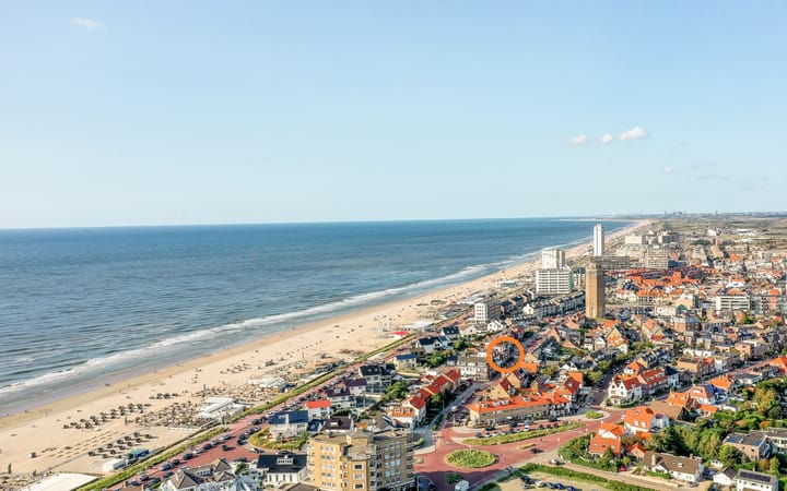 Foto 4 van Marisstraat 36