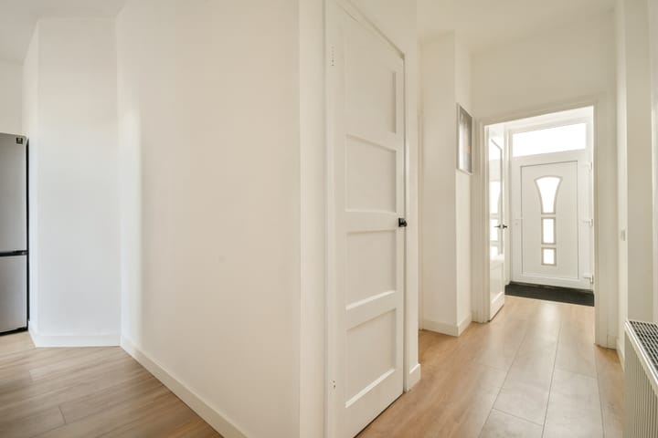 Foto 7 van Marisstraat 36