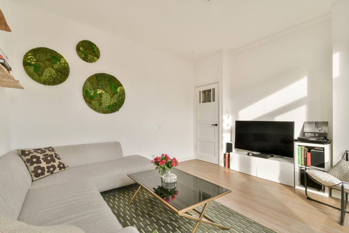 Foto 10 van Marisstraat 36