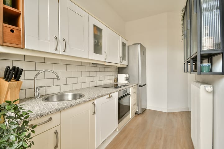 Foto 13 van Marisstraat 36