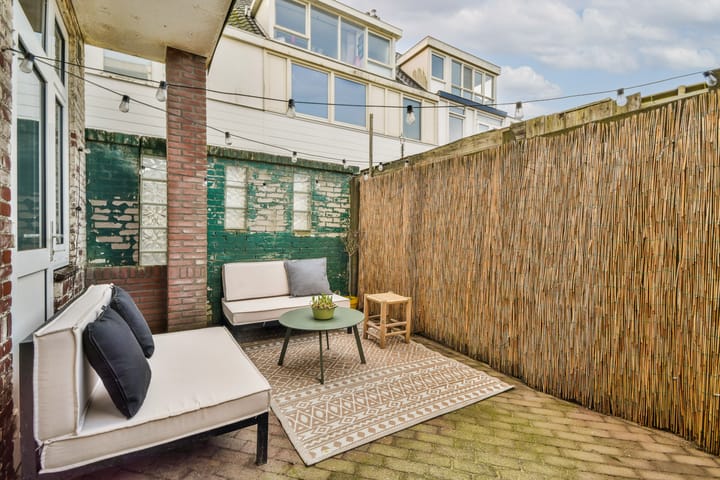 Foto 14 van Marisstraat 36