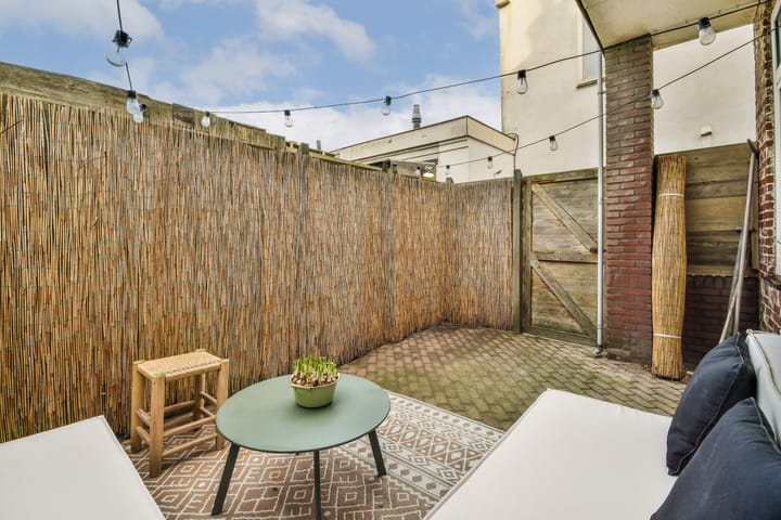 Foto 15 van Marisstraat 36