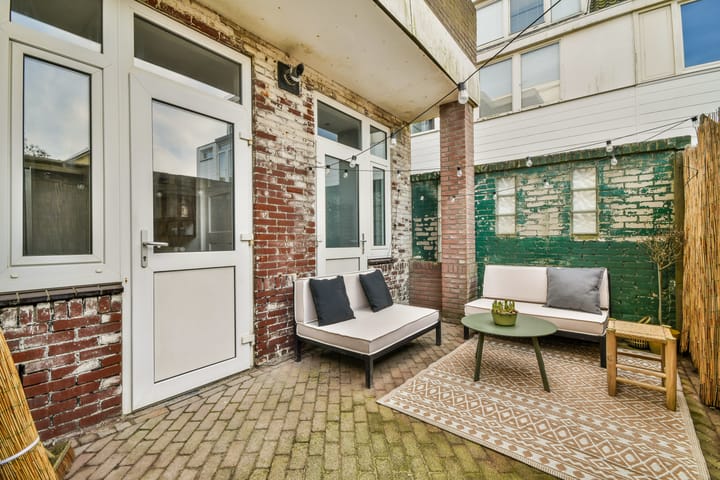 Foto 16 van Marisstraat 36