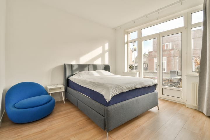 Foto 17 van Marisstraat 36