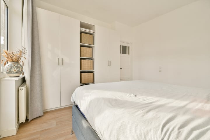 Foto 18 van Marisstraat 36