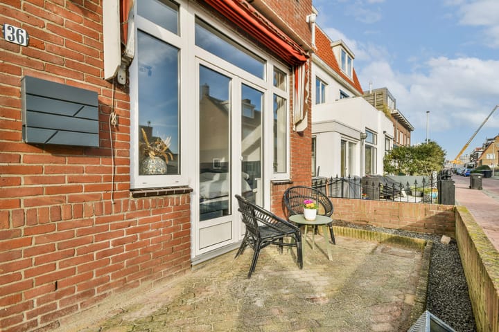 Foto 19 van Marisstraat 36