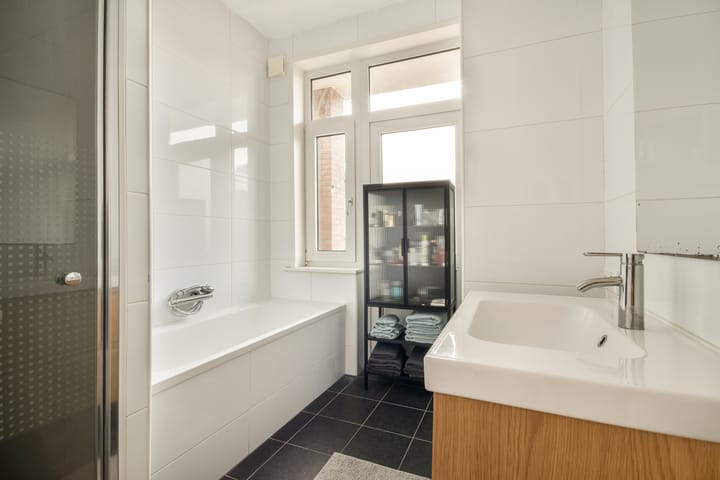 Foto 20 van Marisstraat 36