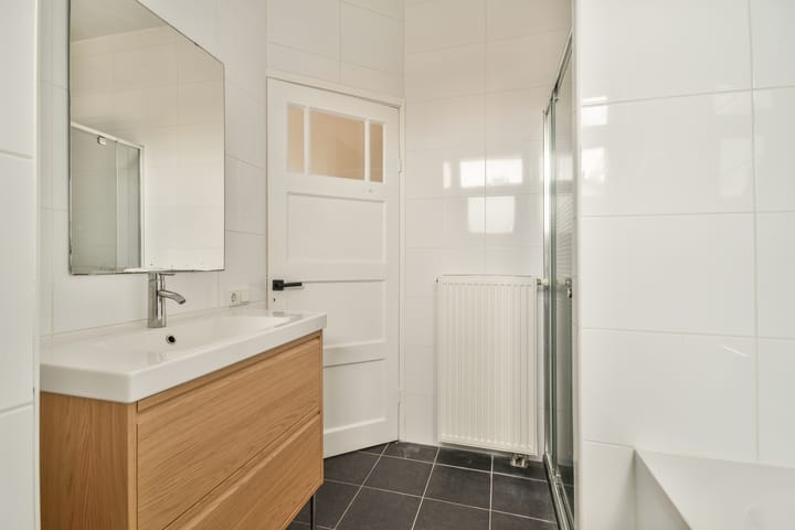 Foto 21 van Marisstraat 36