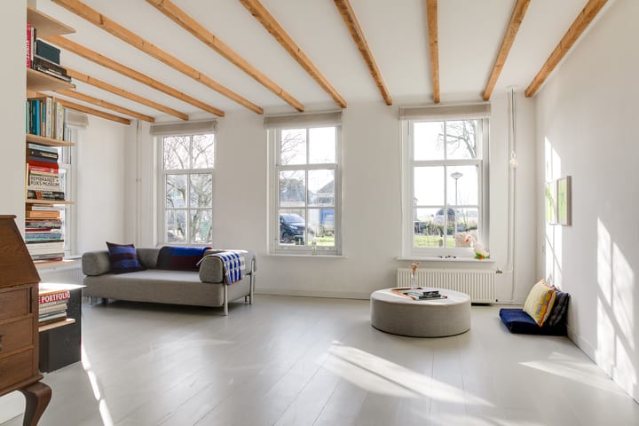 Foto 2 van Zuiderwouder Dorpsstraat 35