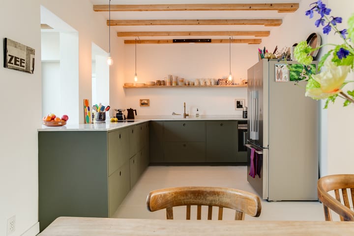 Foto 3 van Zuiderwouder Dorpsstraat 35