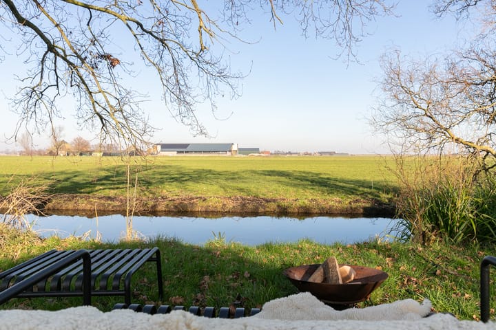 Foto 5 van Zuiderwouder Dorpsstraat 35