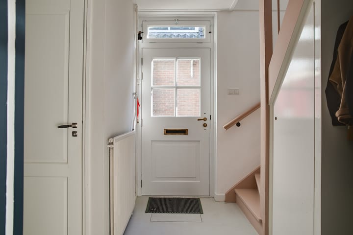 Foto 7 van Zuiderwouder Dorpsstraat 35