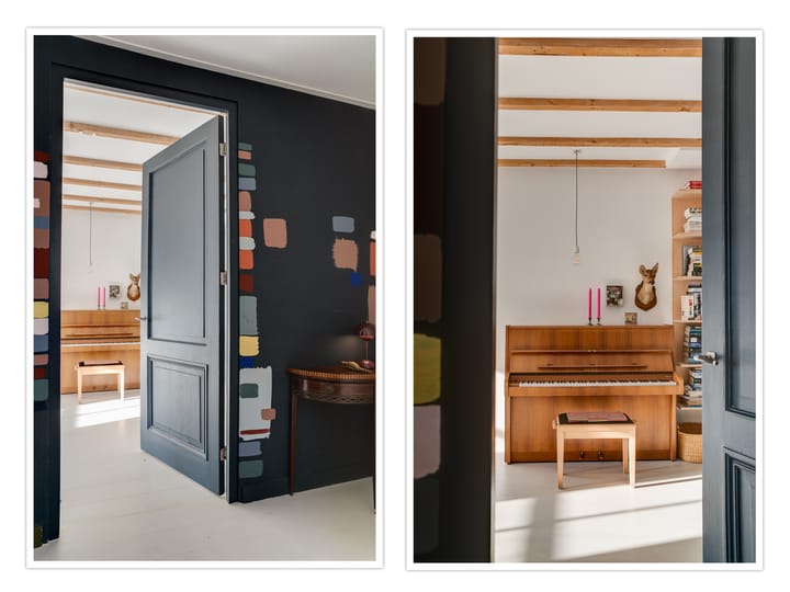 Foto 8 van Zuiderwouder Dorpsstraat 35