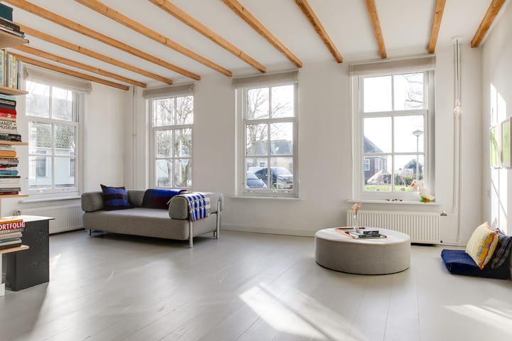 Foto 9 van Zuiderwouder Dorpsstraat 35