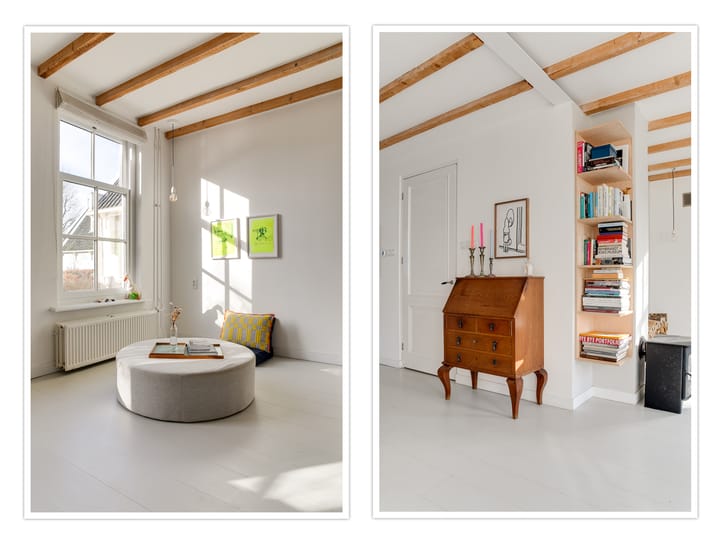 Foto 11 van Zuiderwouder Dorpsstraat 35