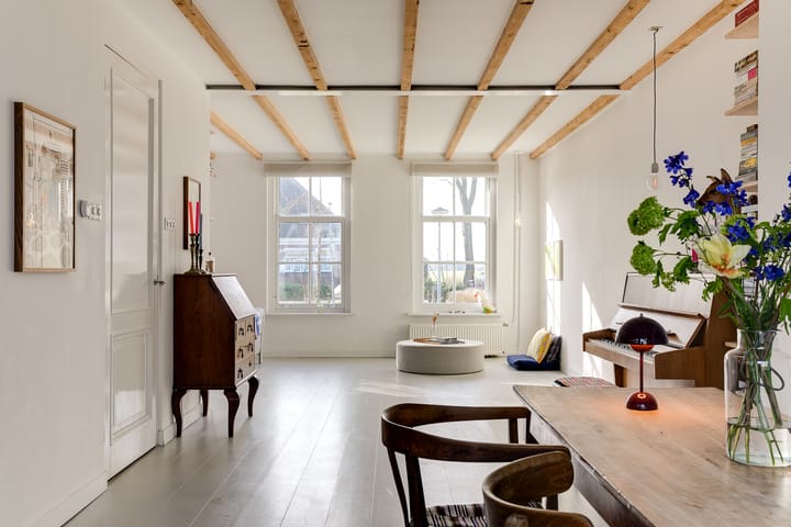 Foto 13 van Zuiderwouder Dorpsstraat 35