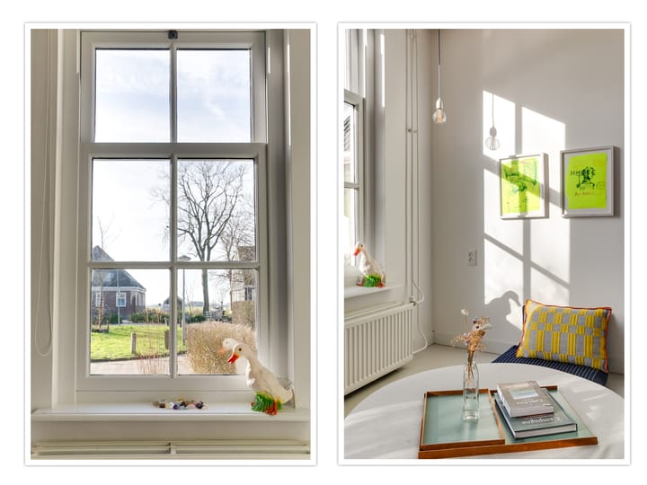 Foto 14 van Zuiderwouder Dorpsstraat 35