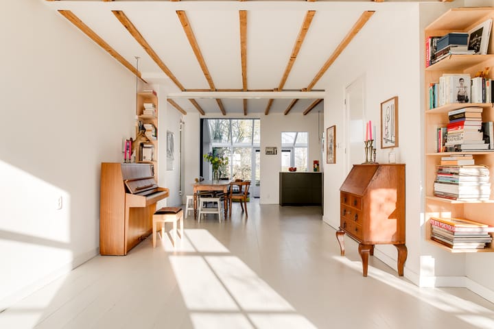 Foto 15 van Zuiderwouder Dorpsstraat 35