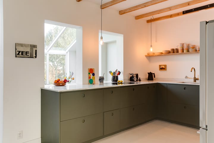 Foto 16 van Zuiderwouder Dorpsstraat 35