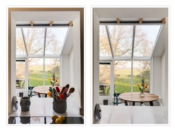 Foto 19 van Zuiderwouder Dorpsstraat 35