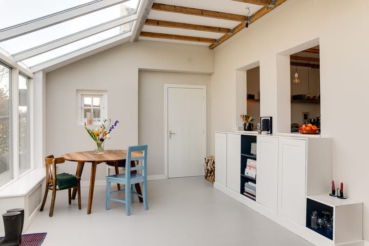 Foto 26 van Zuiderwouder Dorpsstraat 35