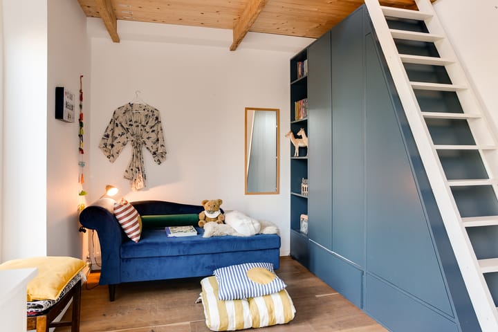 Foto 28 van Zuiderwouder Dorpsstraat 35