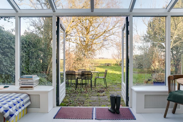 Foto 27 van Zuiderwouder Dorpsstraat 35