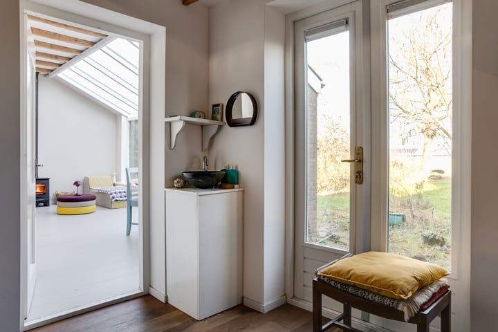 Foto 29 van Zuiderwouder Dorpsstraat 35