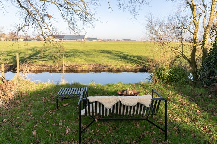 Foto 33 van Zuiderwouder Dorpsstraat 35