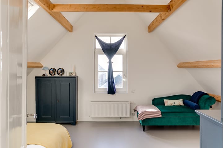 Foto 38 van Zuiderwouder Dorpsstraat 35