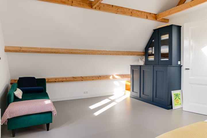 Foto 40 van Zuiderwouder Dorpsstraat 35