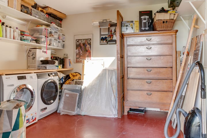 Foto 50 van Zuiderwouder Dorpsstraat 35