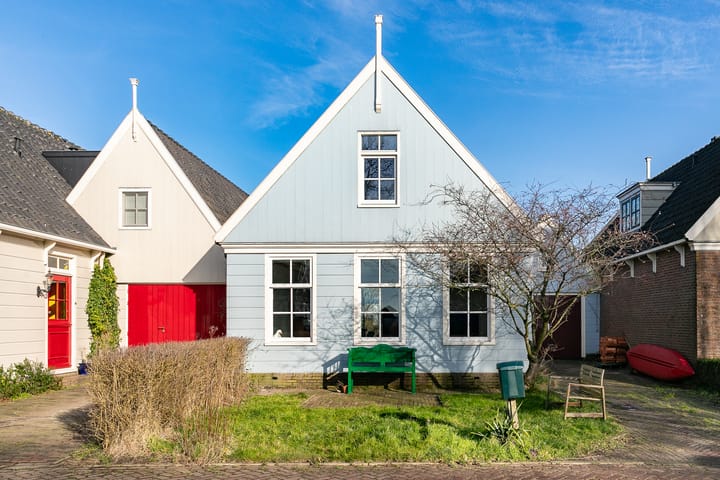 Foto 52 van Zuiderwouder Dorpsstraat 35