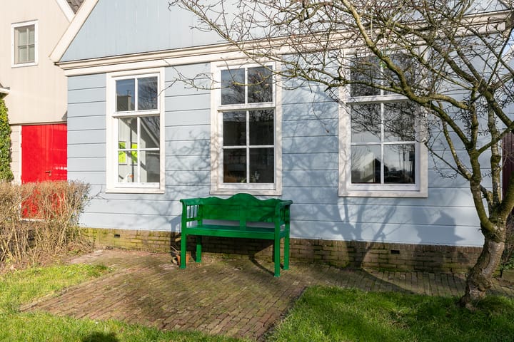 Foto 53 van Zuiderwouder Dorpsstraat 35