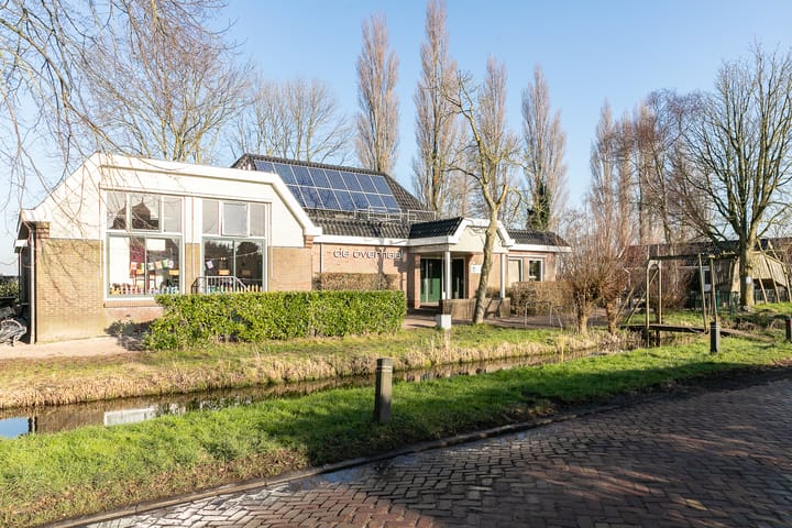 Foto 56 van Zuiderwouder Dorpsstraat 35