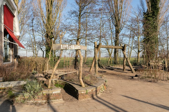 Foto 57 van Zuiderwouder Dorpsstraat 35