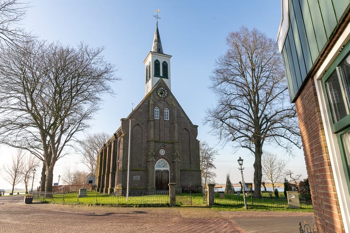 Foto 60 van Zuiderwouder Dorpsstraat 35