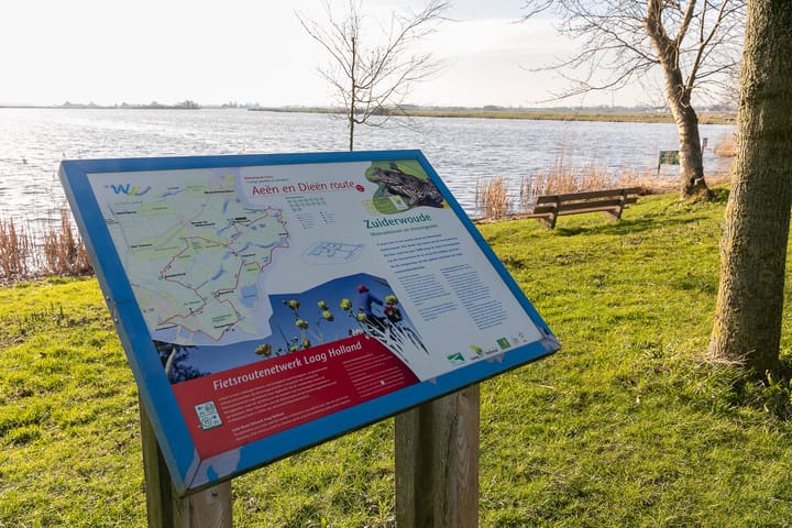 Foto 63 van Zuiderwouder Dorpsstraat 35