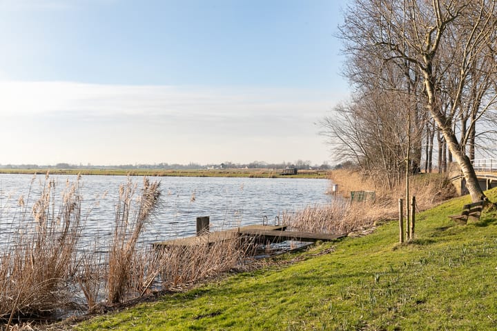 Foto 64 van Zuiderwouder Dorpsstraat 35