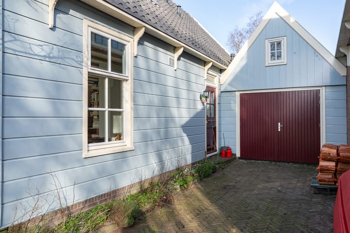 Foto 55 van Zuiderwouder Dorpsstraat 35