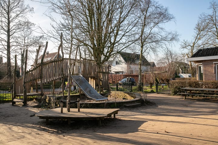 Foto 58 van Zuiderwouder Dorpsstraat 35