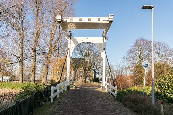 Foto 62 van Zuiderwouder Dorpsstraat 35