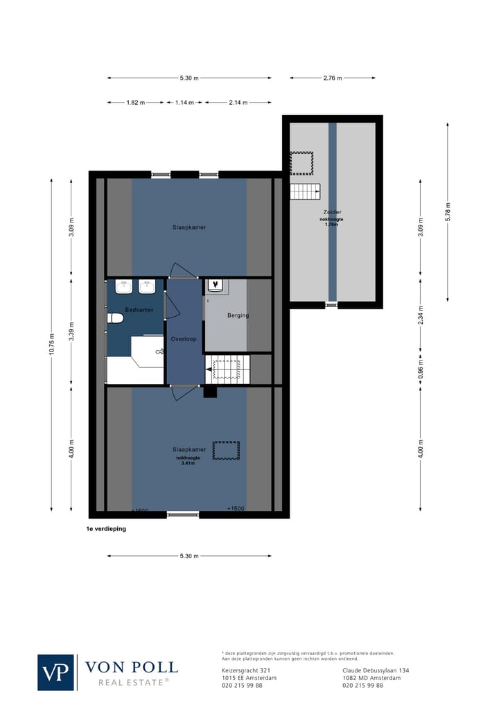 Foto 66 van Zuiderwouder Dorpsstraat 35