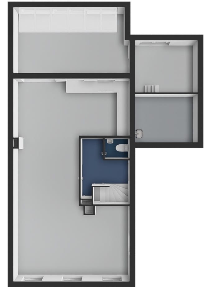 Foto 68 van Zuiderwouder Dorpsstraat 35