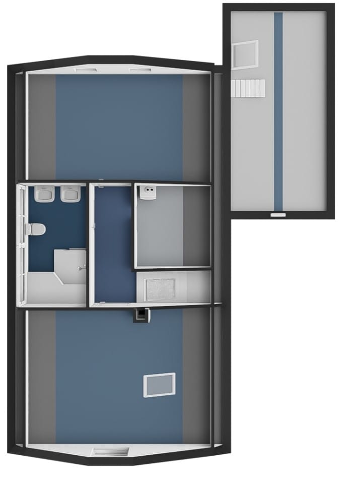 Foto 69 van Zuiderwouder Dorpsstraat 35