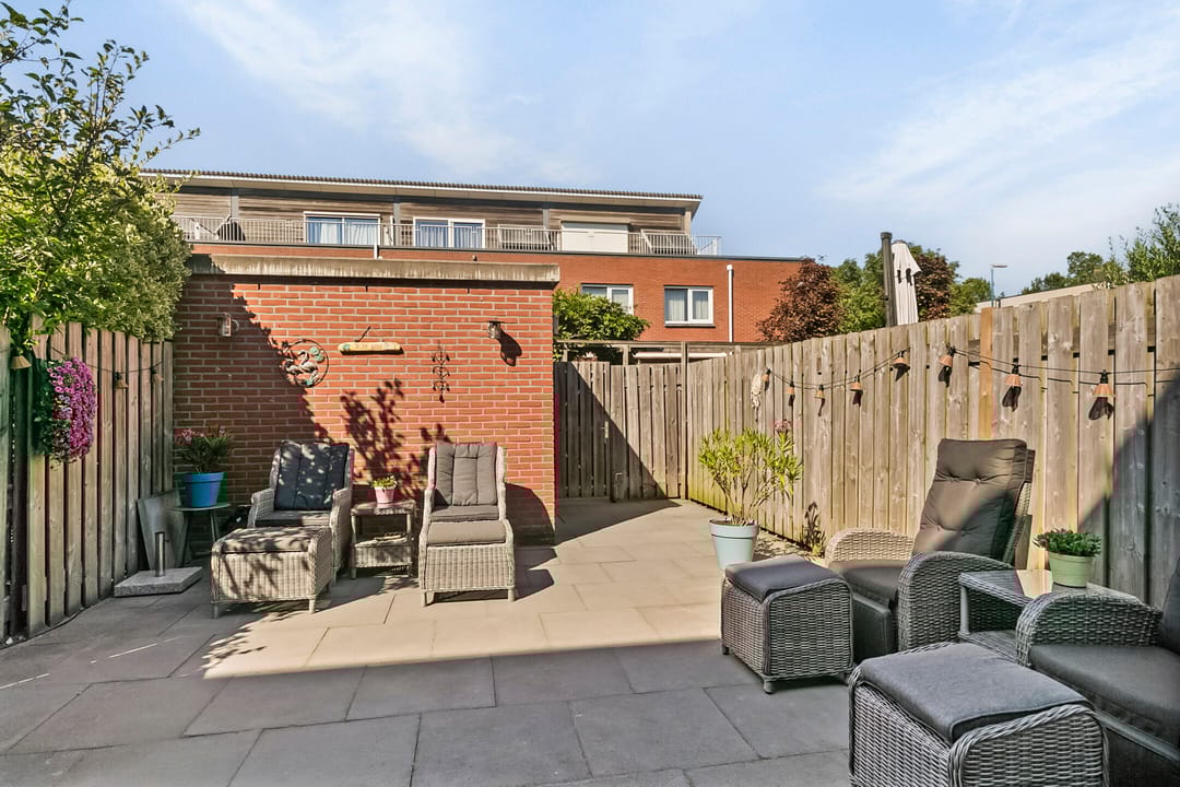 Foto 31 van Leeghwaterschans 3