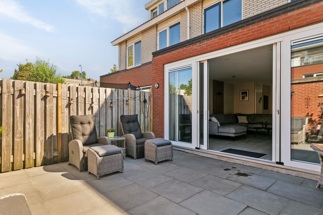 Foto 32 van Leeghwaterschans 3