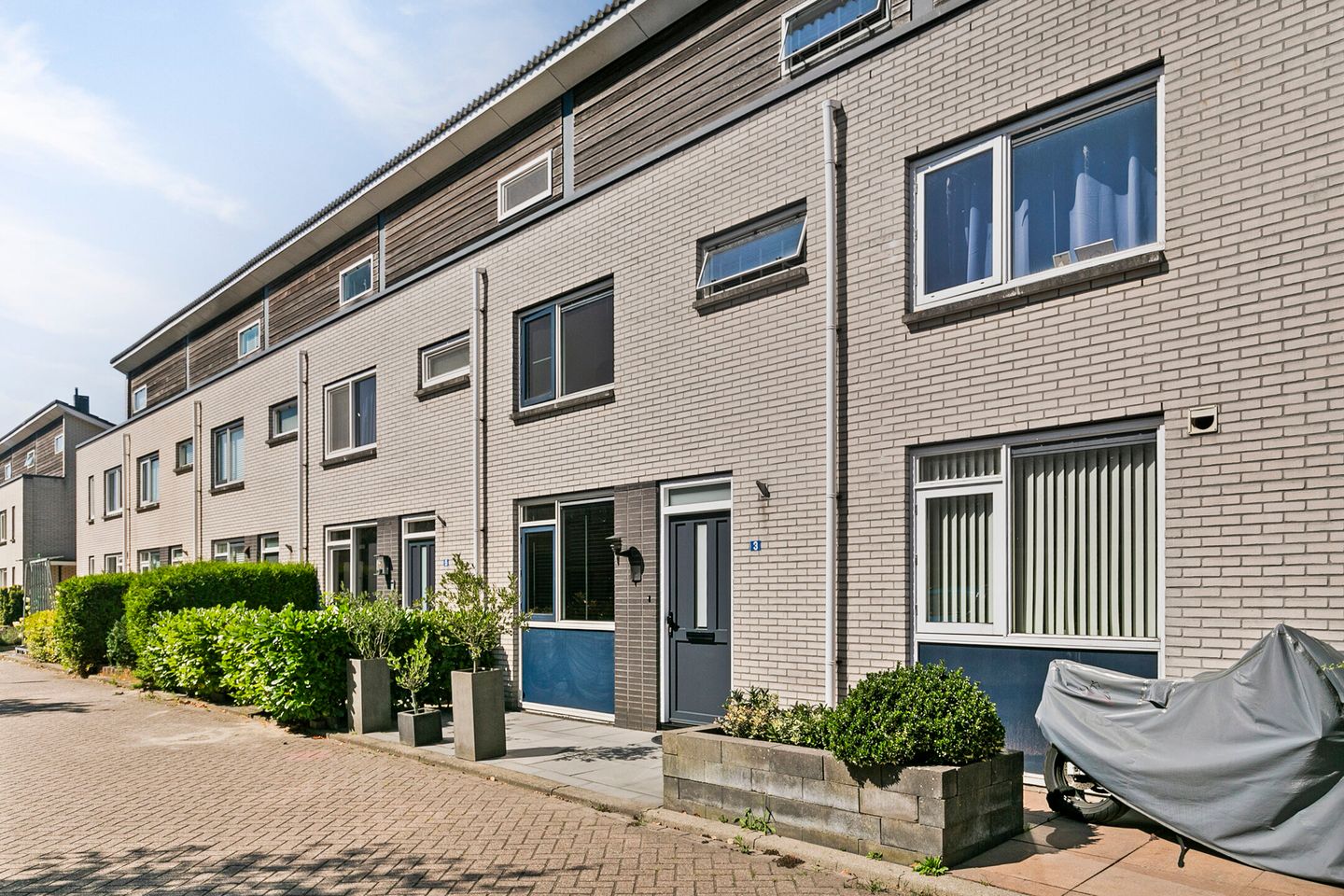 Foto 34 van Leeghwaterschans 3