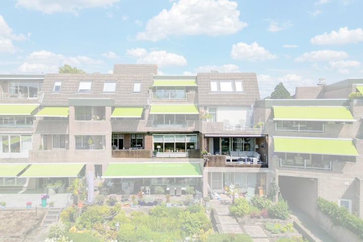 Doctor Marie Curiestraat 13